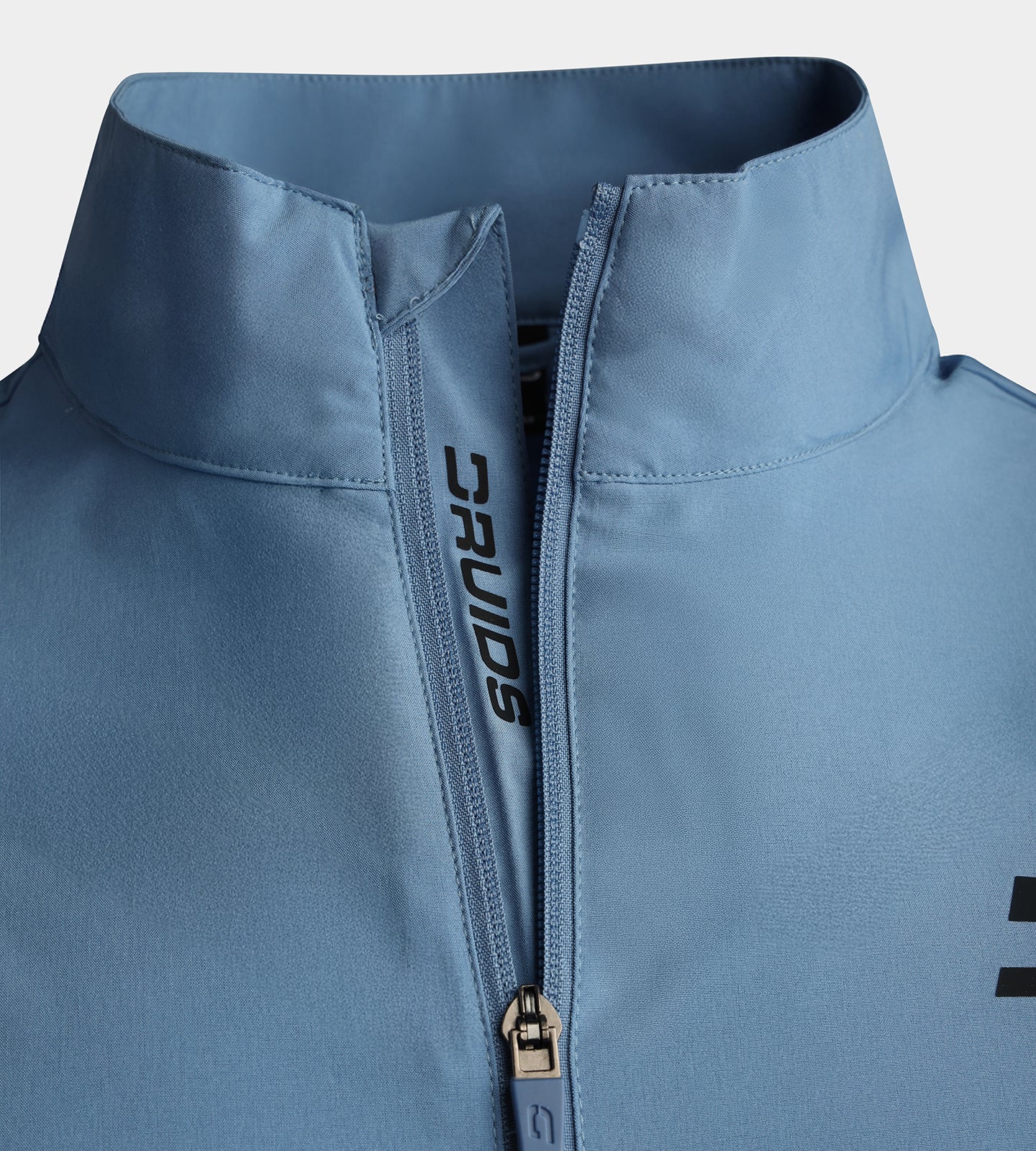 WIND LITE JACKET - BLUE - Image 5