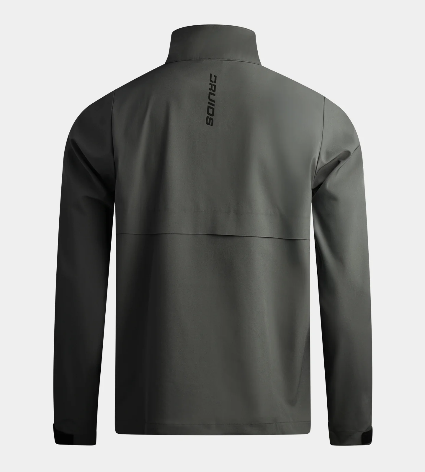 WIND LITE JACKET - CHARCOAL - Image 2