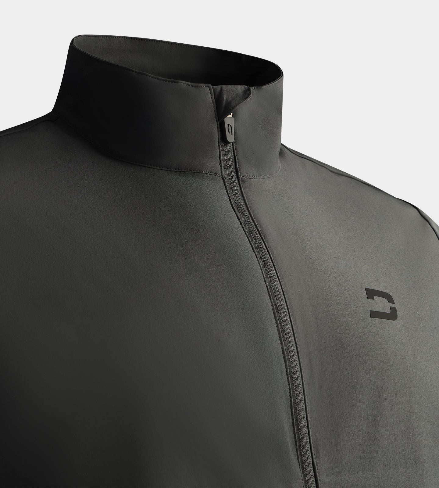 WIND LITE JACKET - CHARCOAL - Image 3