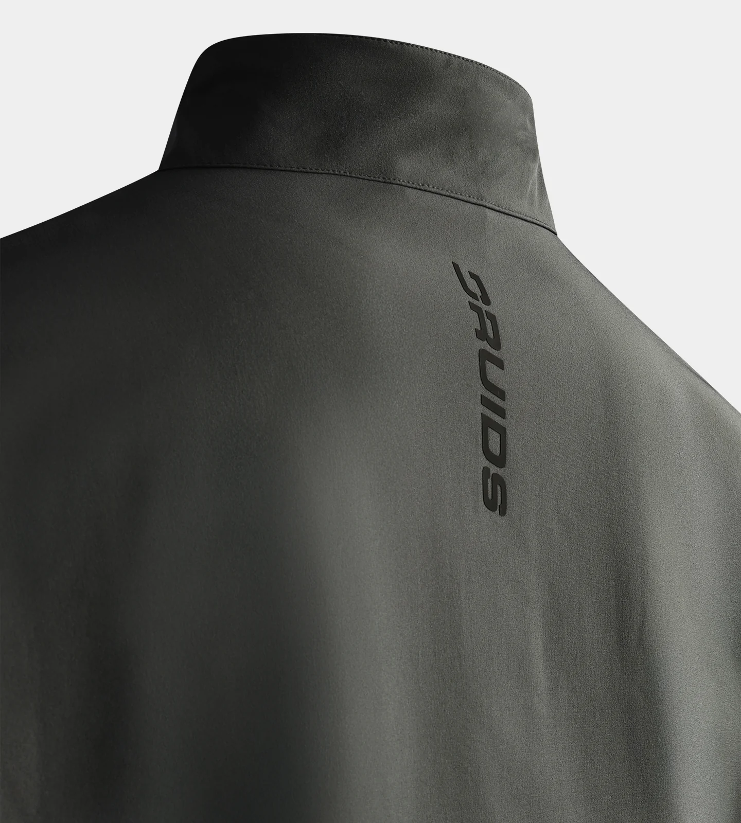 WIND LITE JACKET - CHARCOAL - Image 4
