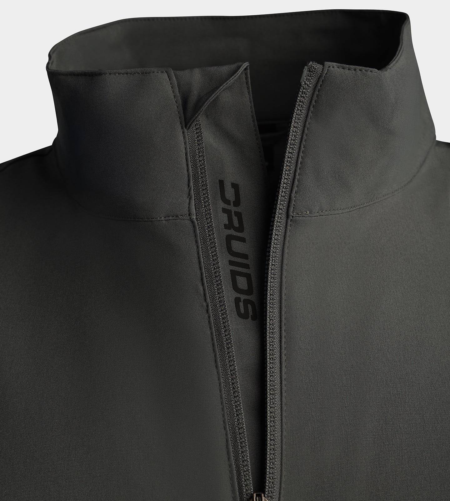 WIND LITE JACKET - CHARCOAL - Image 5
