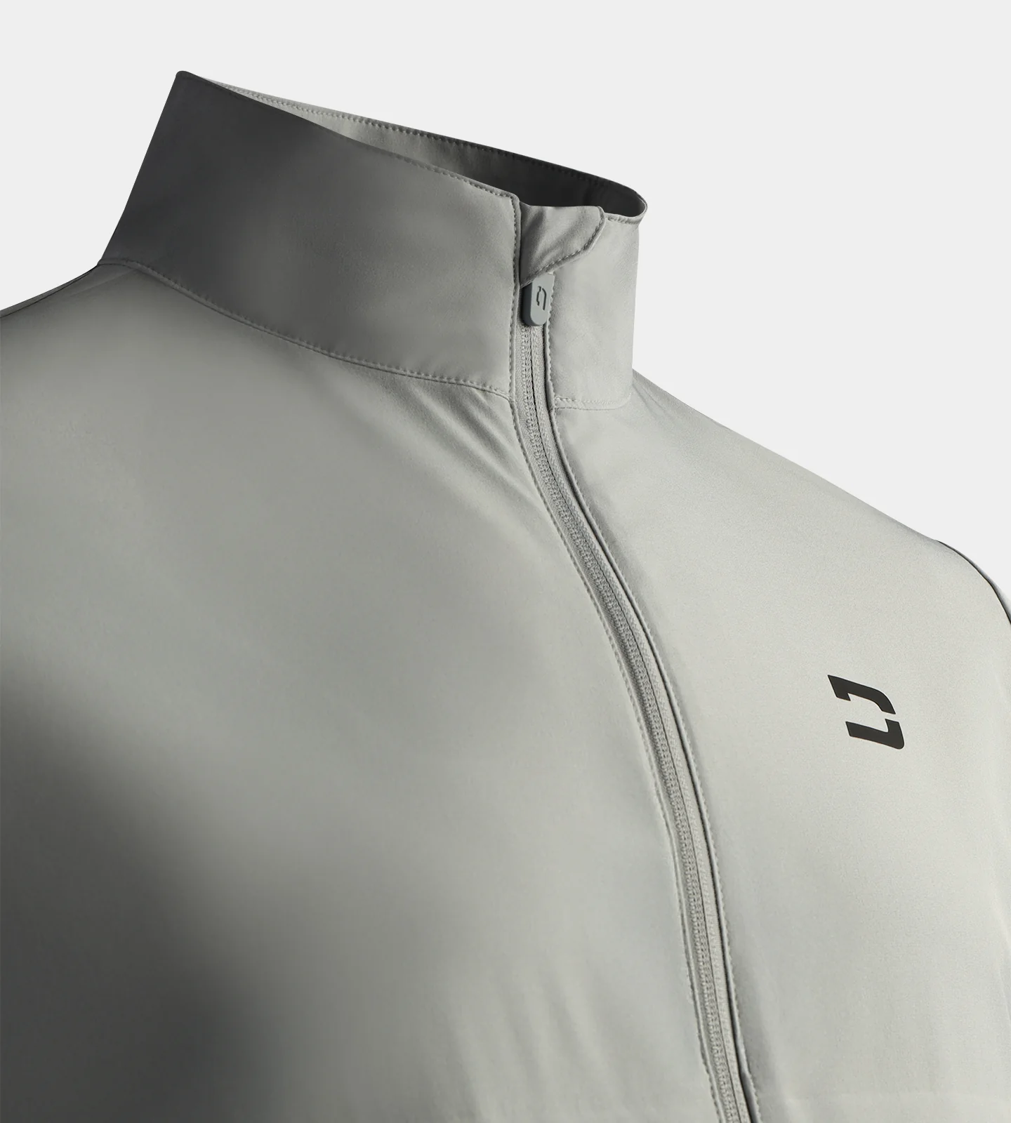 WIND LITE JACKET - GREY - Image 3