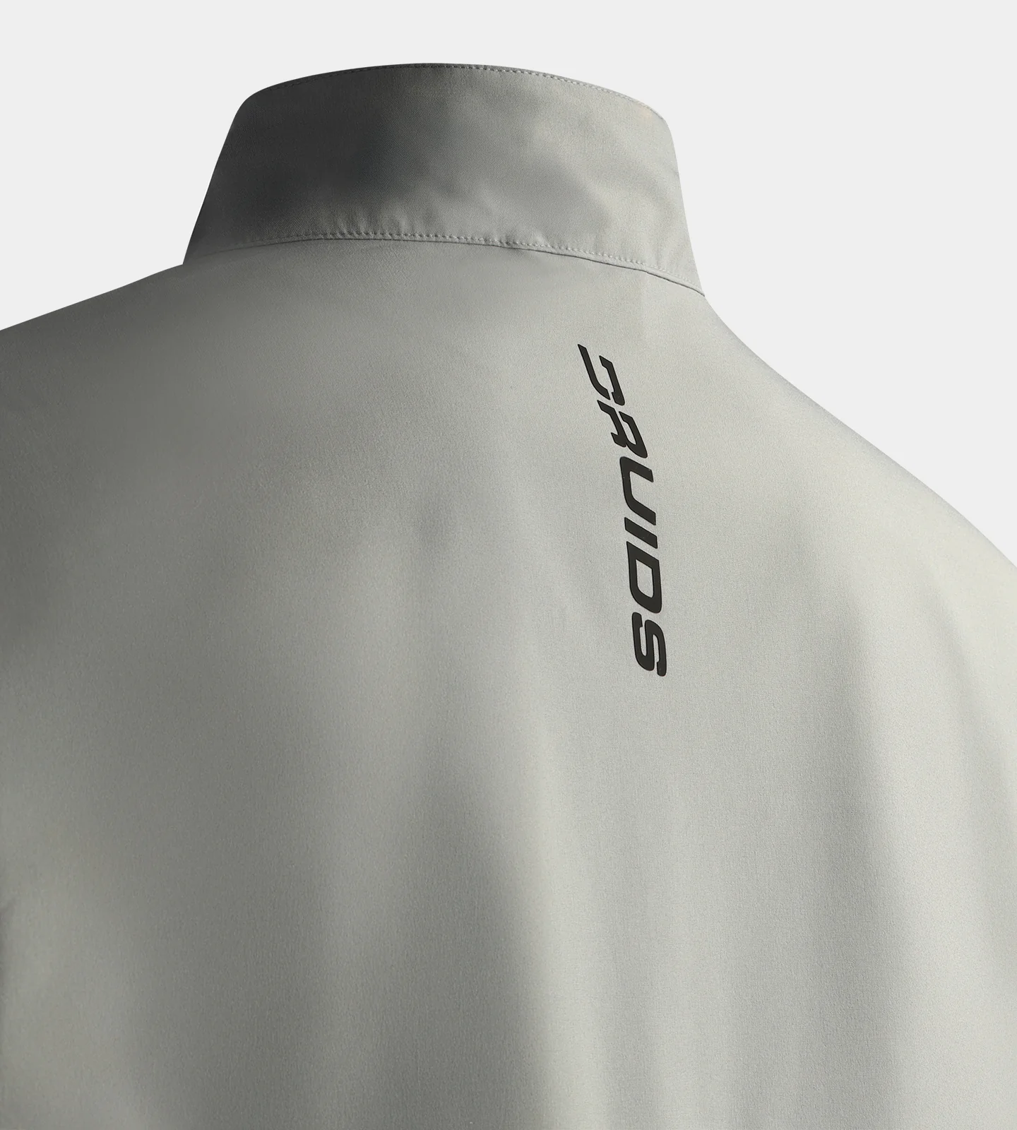 WIND LITE JACKET - GREY - Image 4
