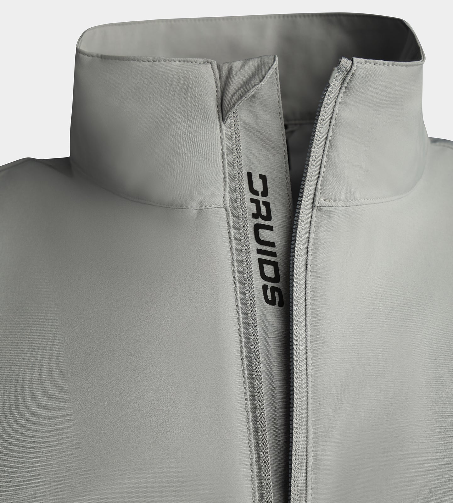WIND LITE JACKET - GREY - Image 5