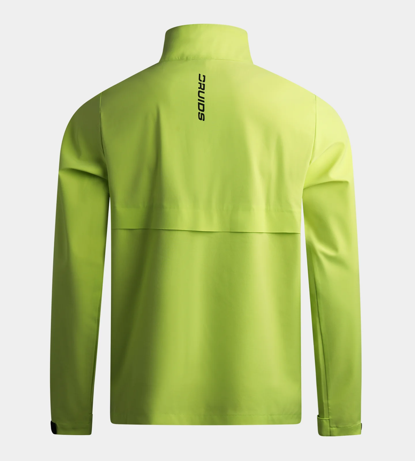 WIND LITE JACKET - LIME - Image 2