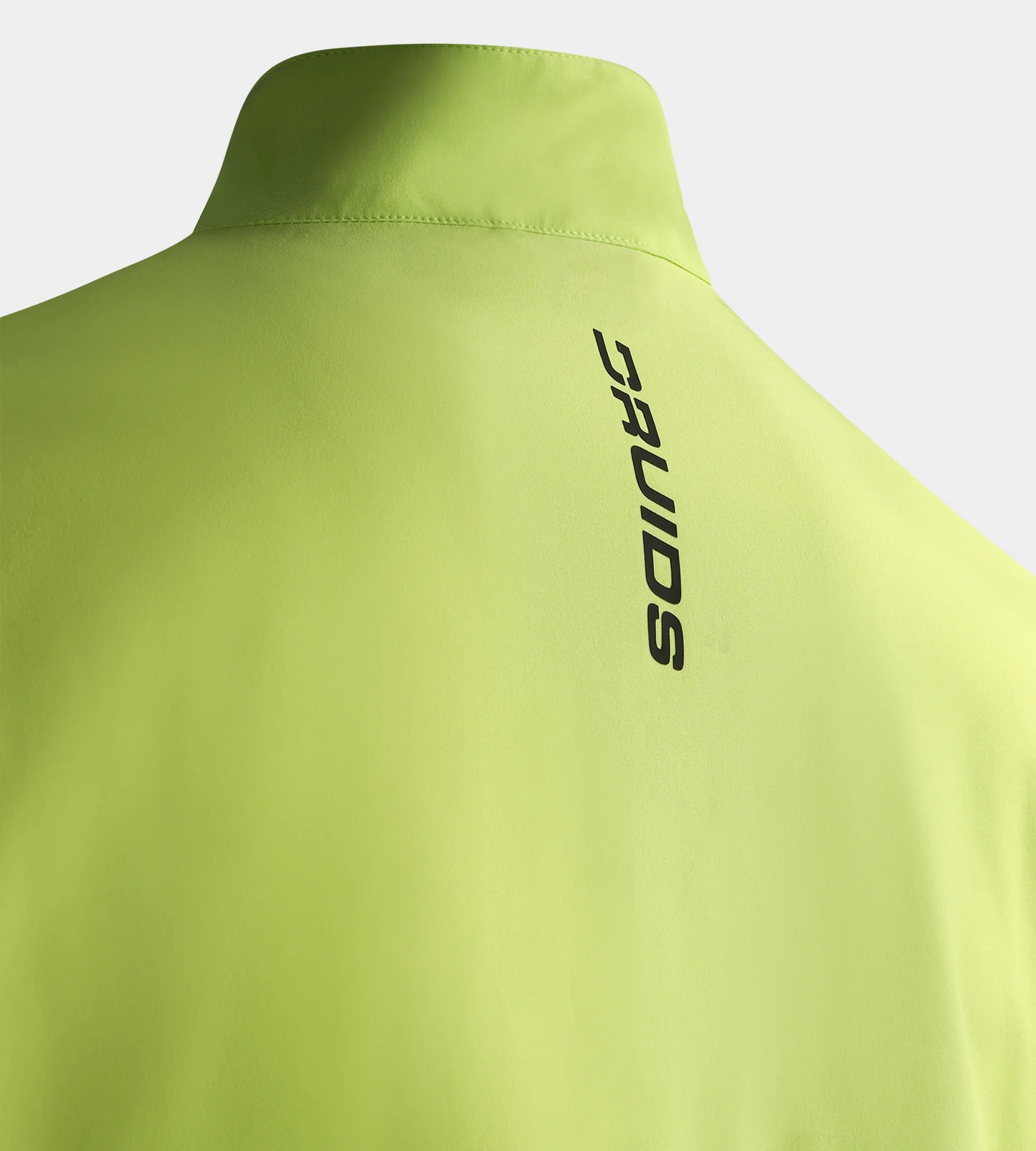 WIND LITE JACKET - LIME - Image 4