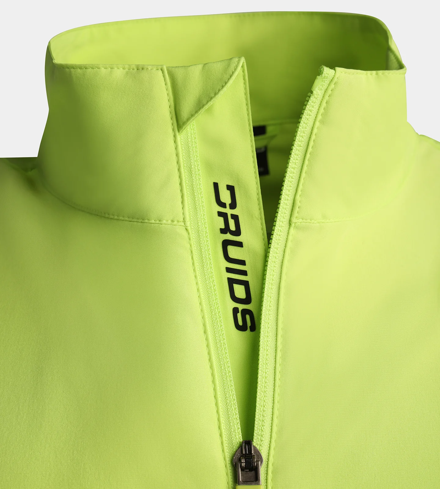 WIND LITE JACKET - LIME - Image 5