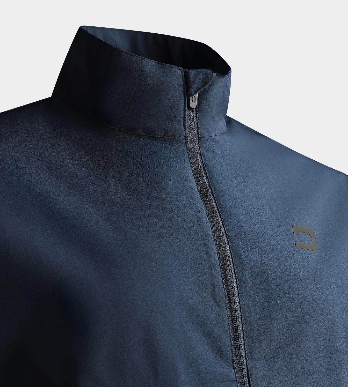 WIND LITE JACKET - NAVY - Image 3