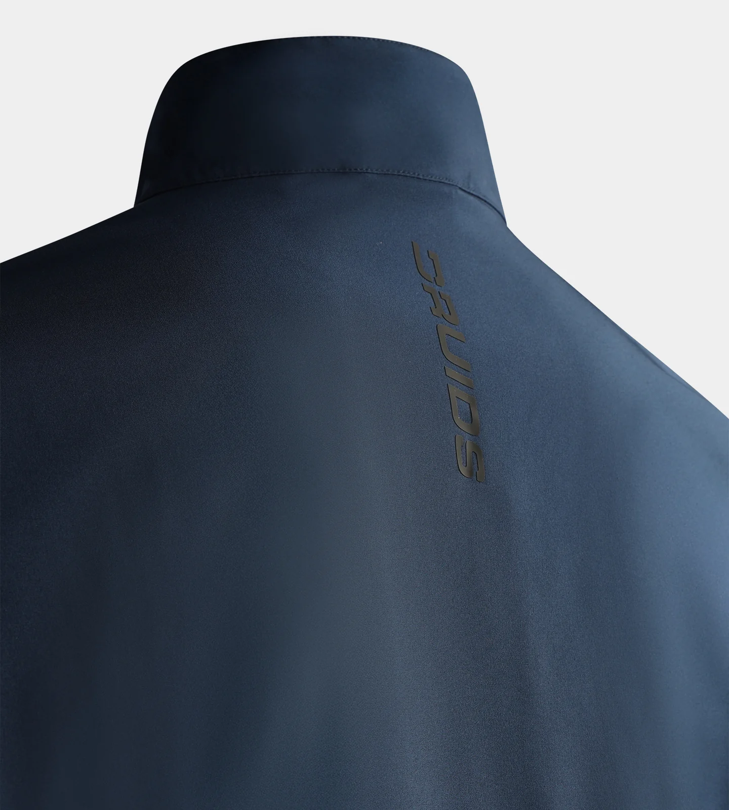 WIND LITE JACKET - NAVY - Image 4
