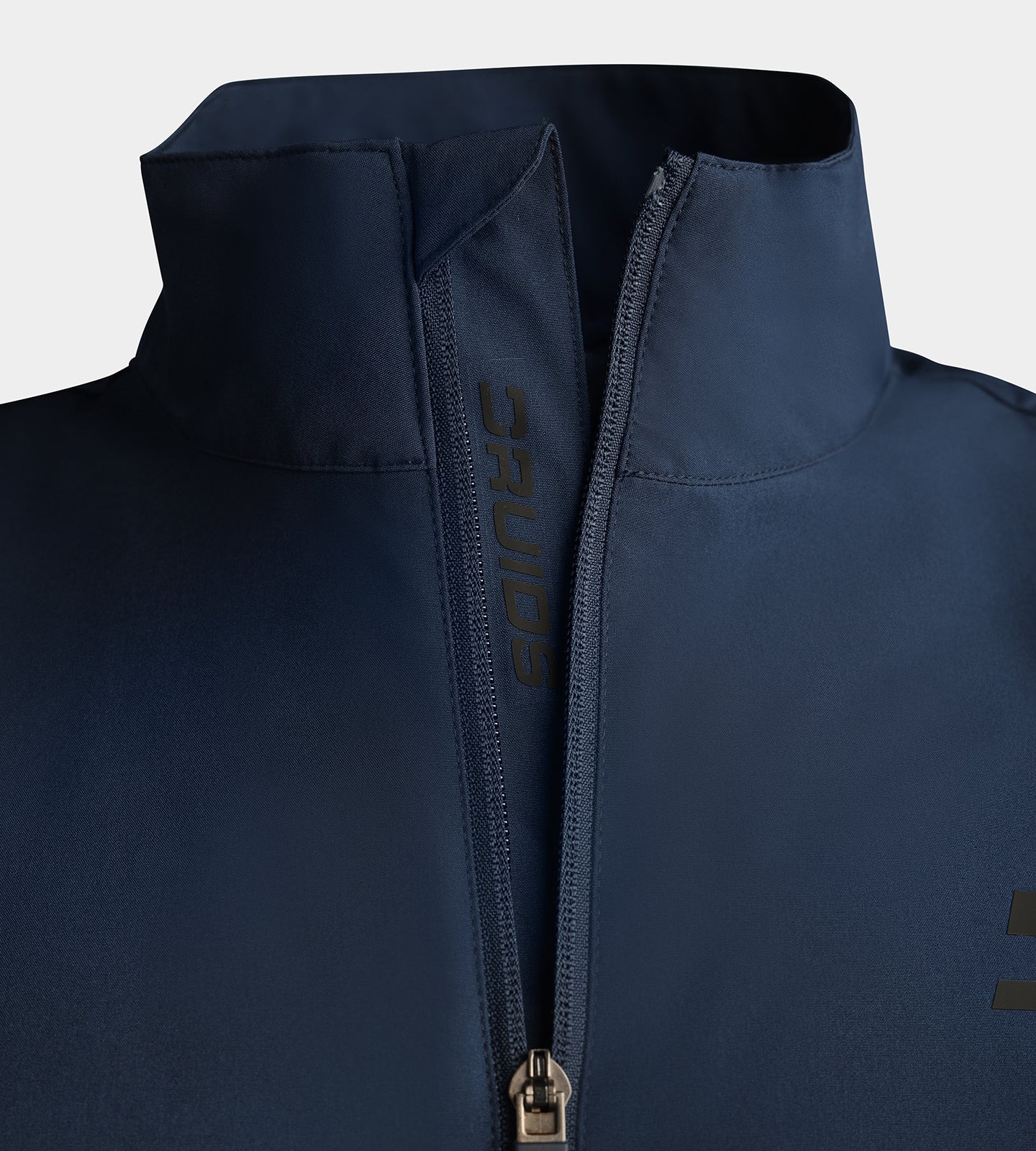 WIND LITE JACKET - NAVY - Image 5