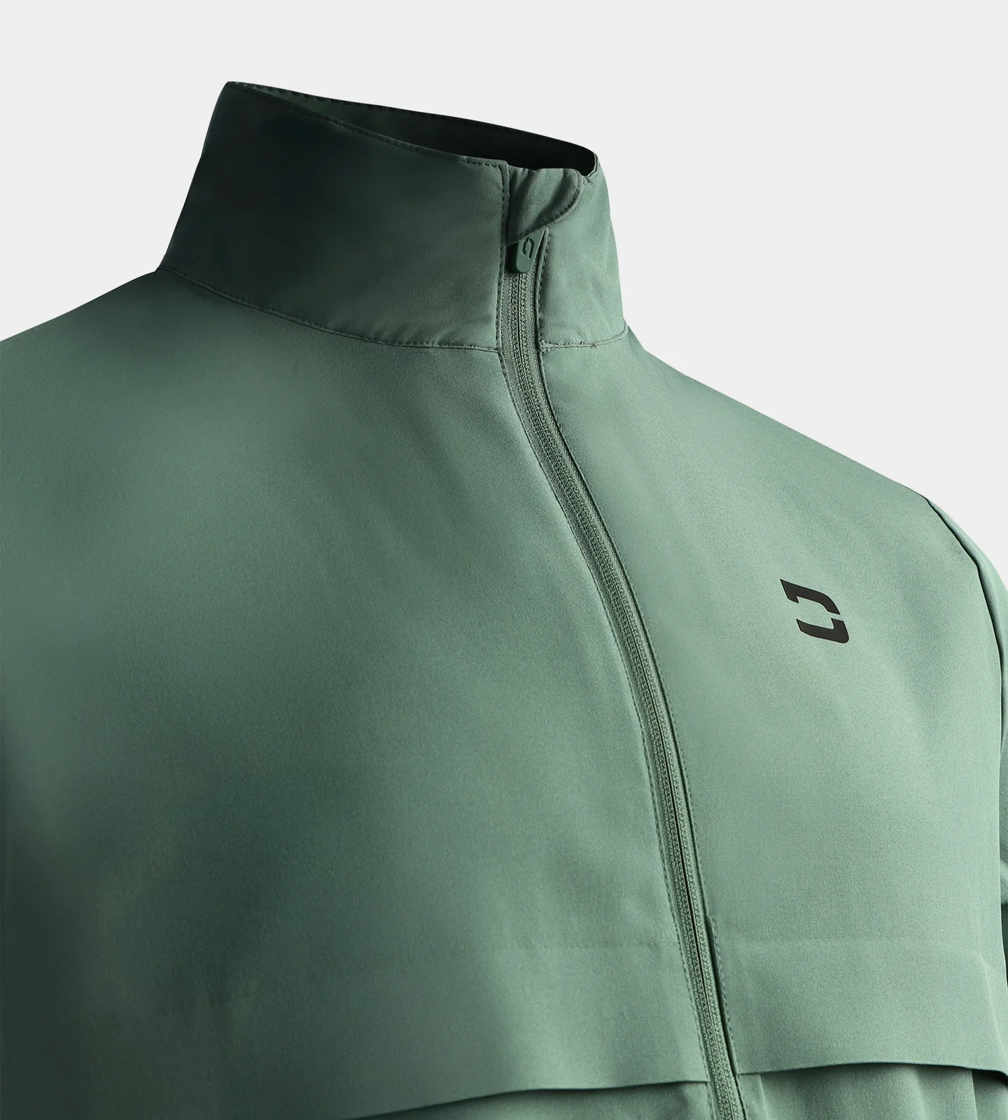WIND LITE JACKET - SAGE - Image 3