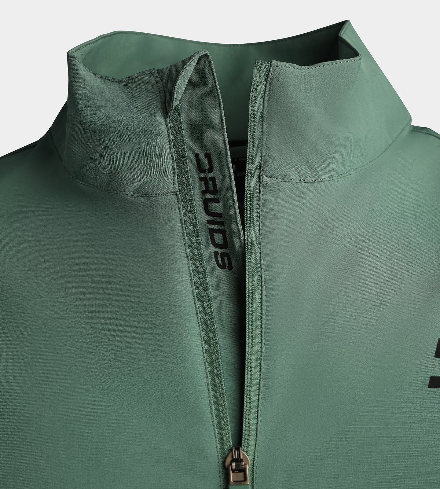 WIND LITE JACKET - SAGE - Image 5