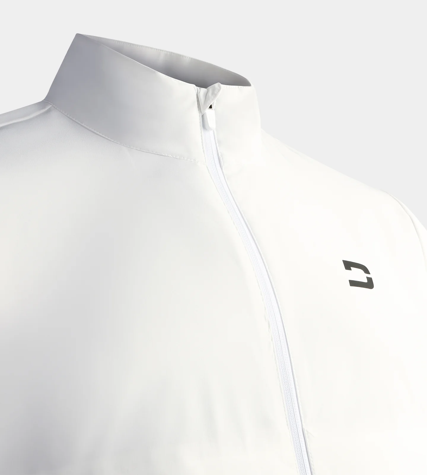 WIND LITE JACKET - WHITE - Image 3