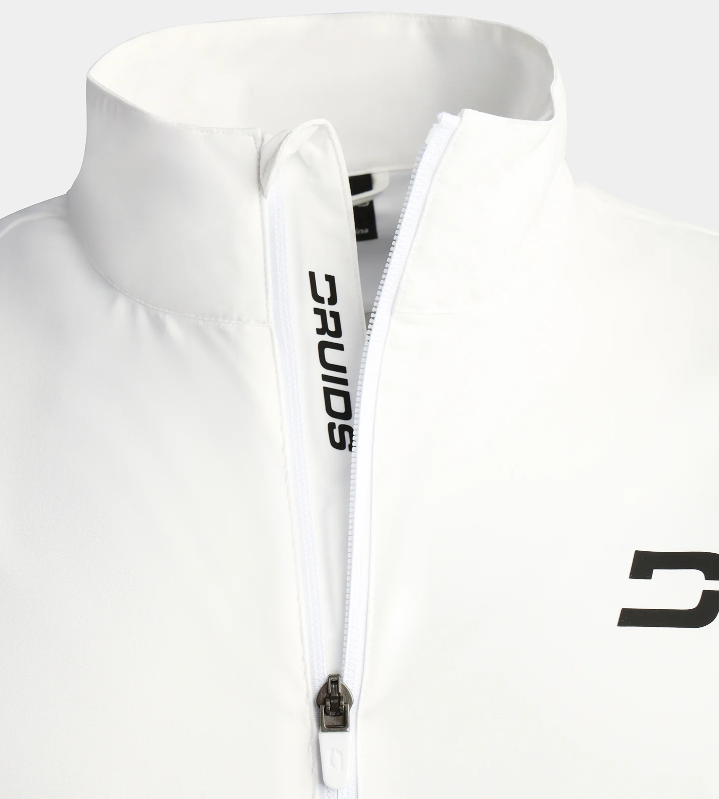 WIND LITE JACKET - WHITE - Image 5