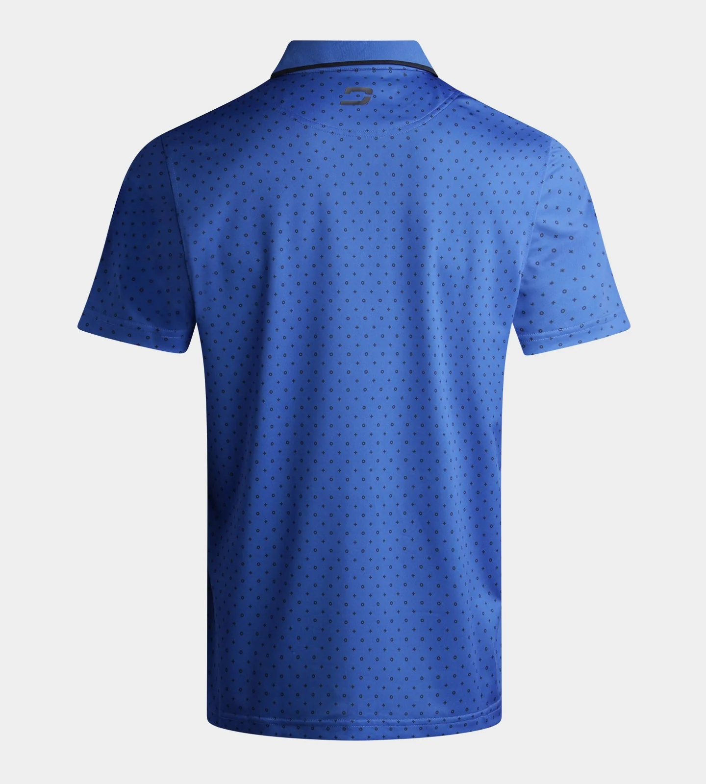 XO POLO - BLUE - Image 2