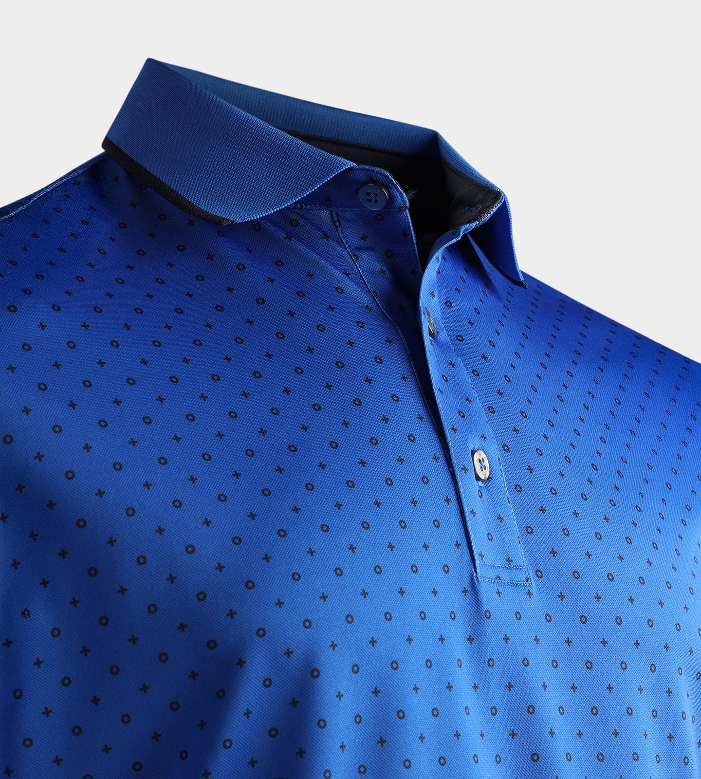 XO POLO - BLUE - Image 3