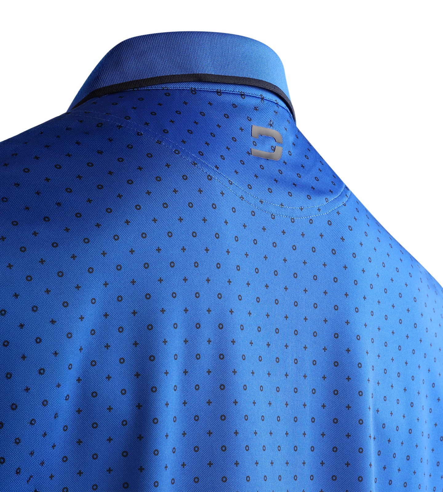 XO POLO - BLUE - Image 4