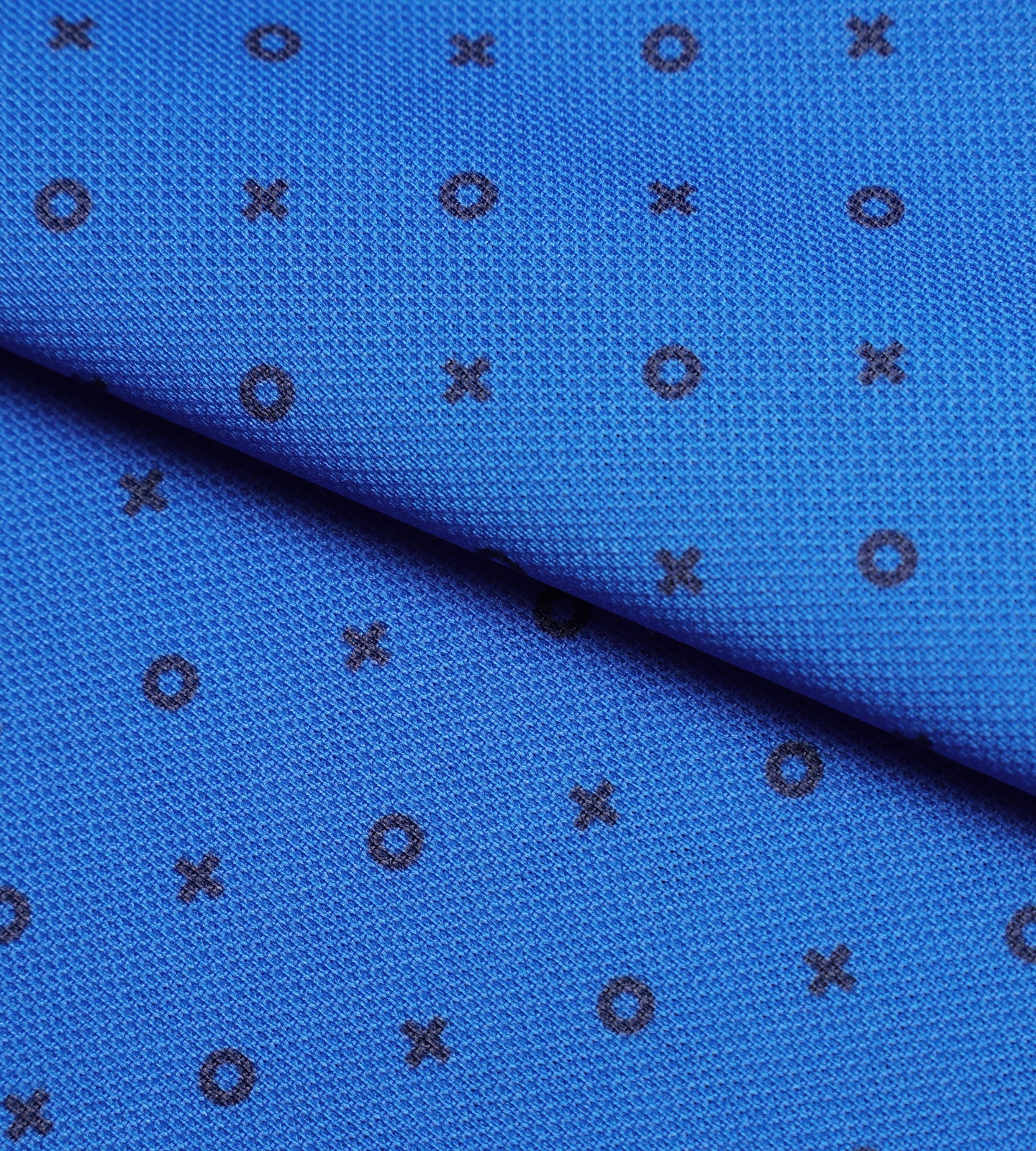 XO POLO - BLUE - Image 5