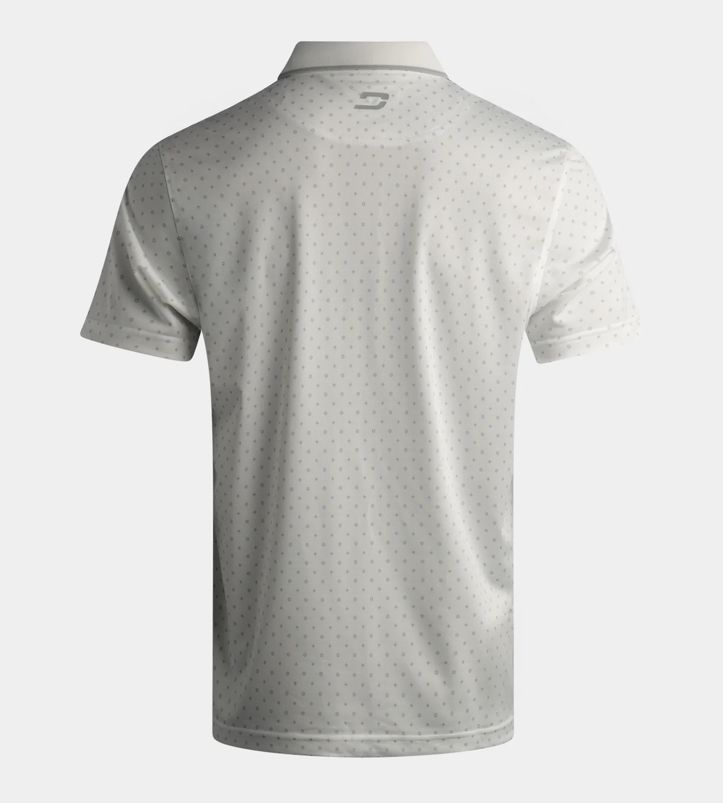 XO POLO - GREY - Image 2