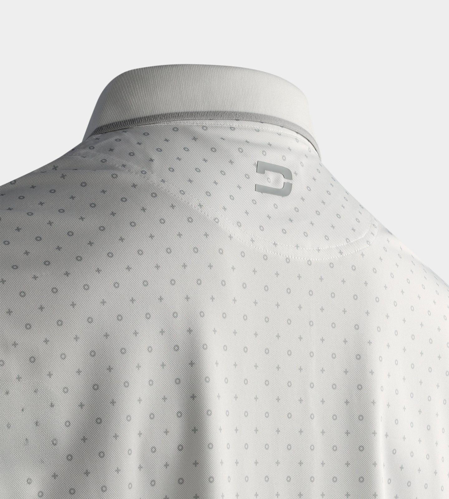 XO POLO - GREY - Image 4
