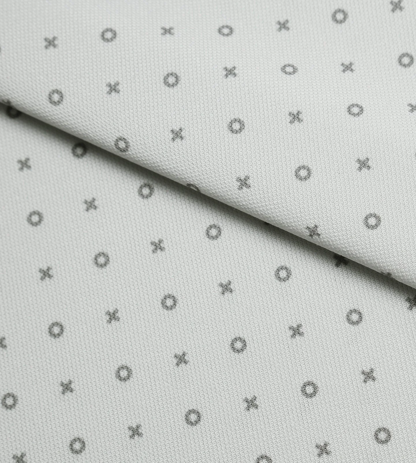 XO POLO - GREY - Image 5