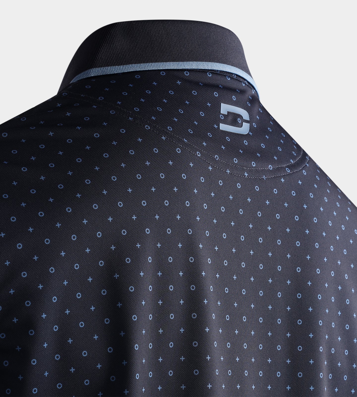 XO POLO - NAVY - Image 4