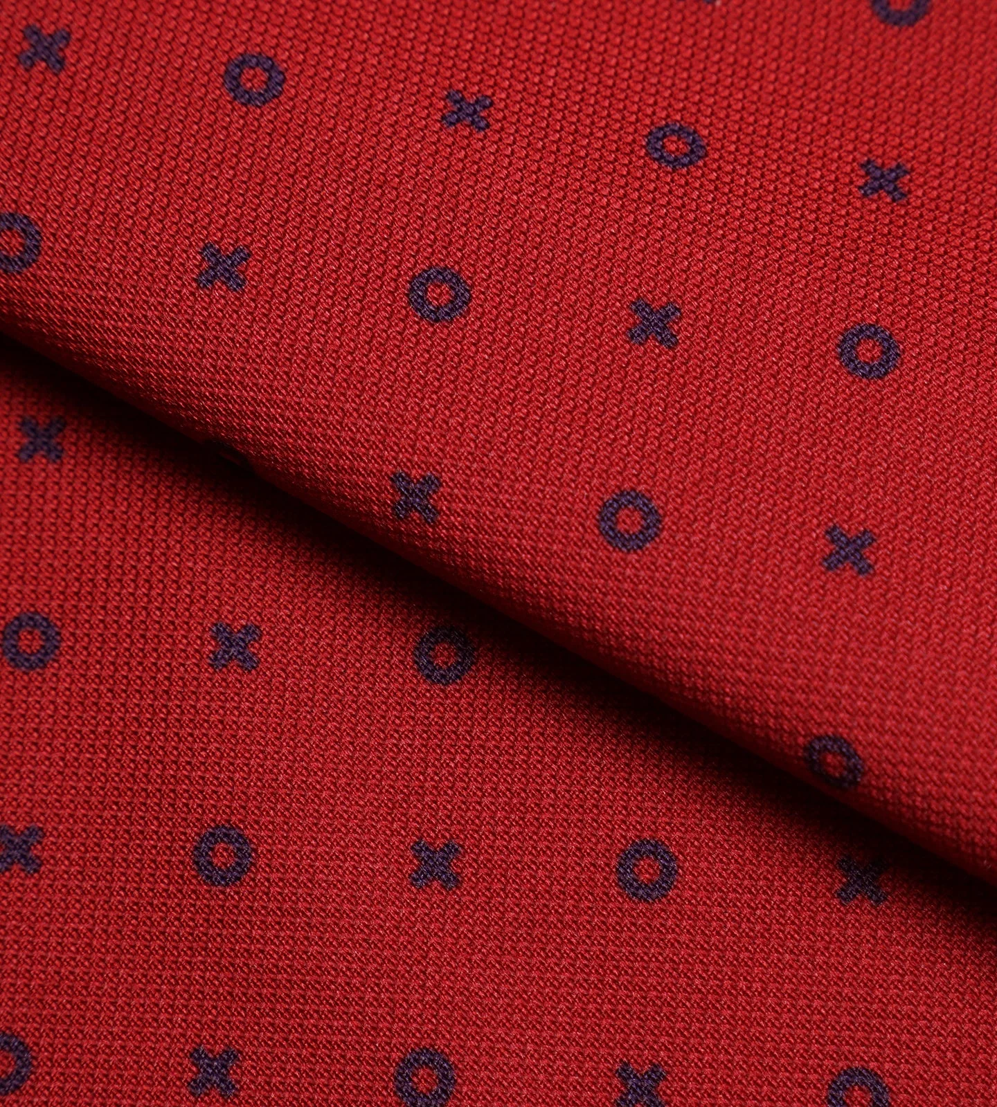 XO POLO - RED - Image 5