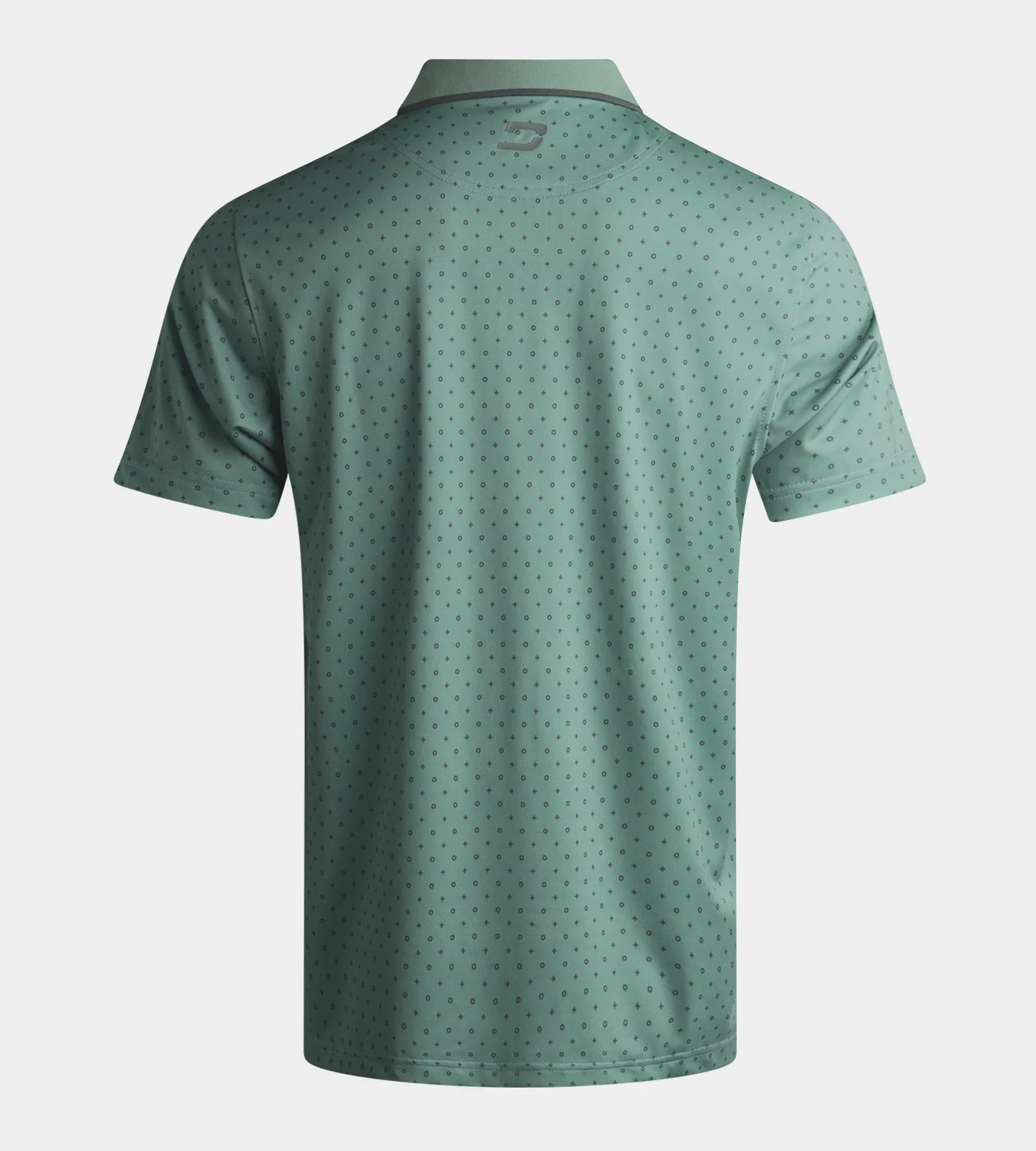XO POLO - SAGE - Image 2
