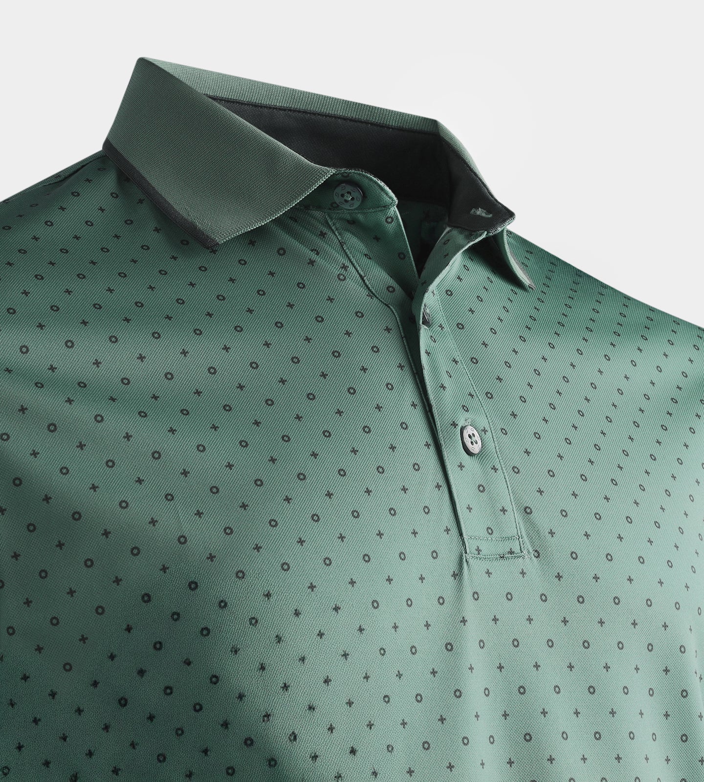 XO POLO - SAGE - Image 3
