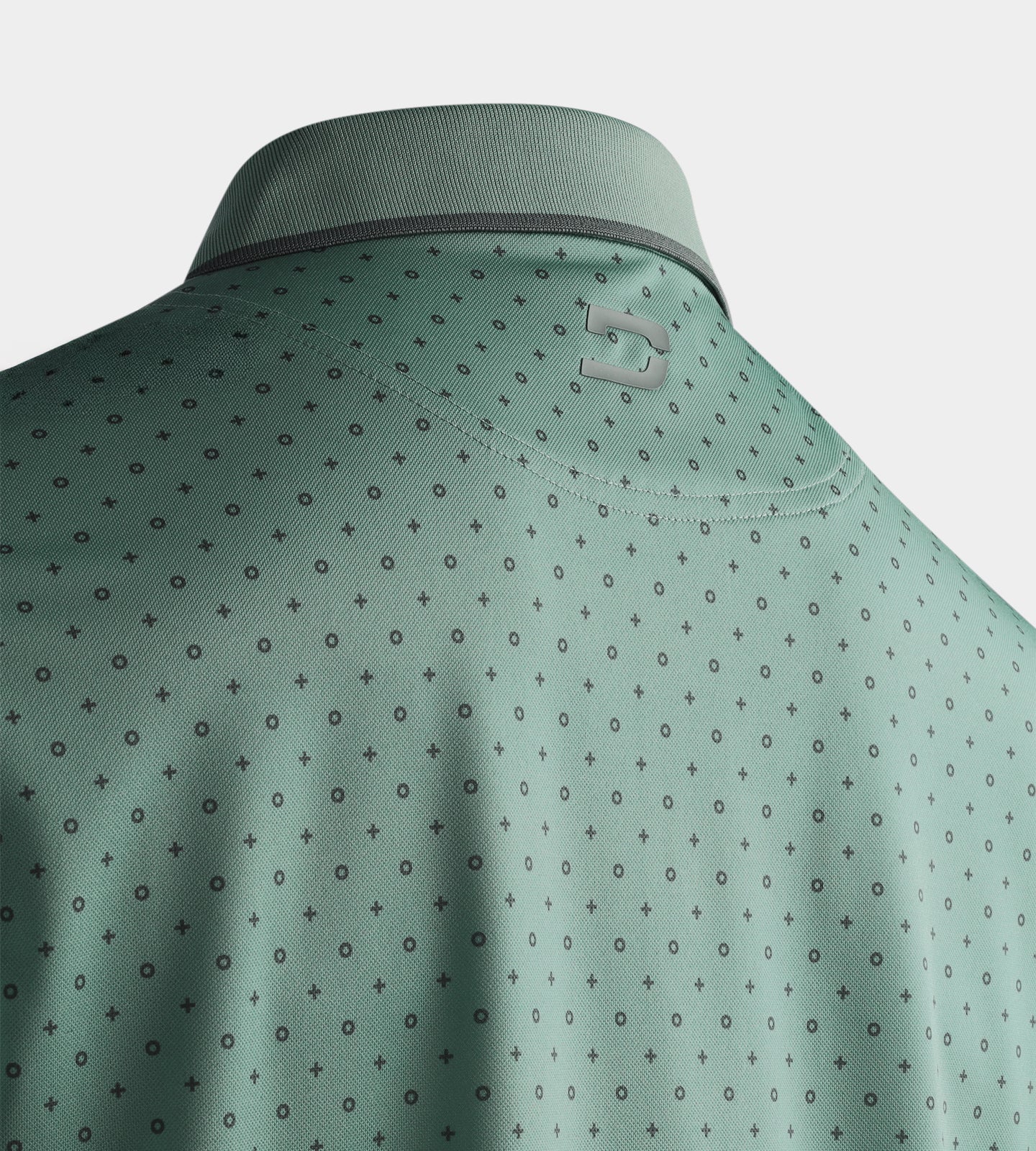 XO POLO - SAGE - Image 4