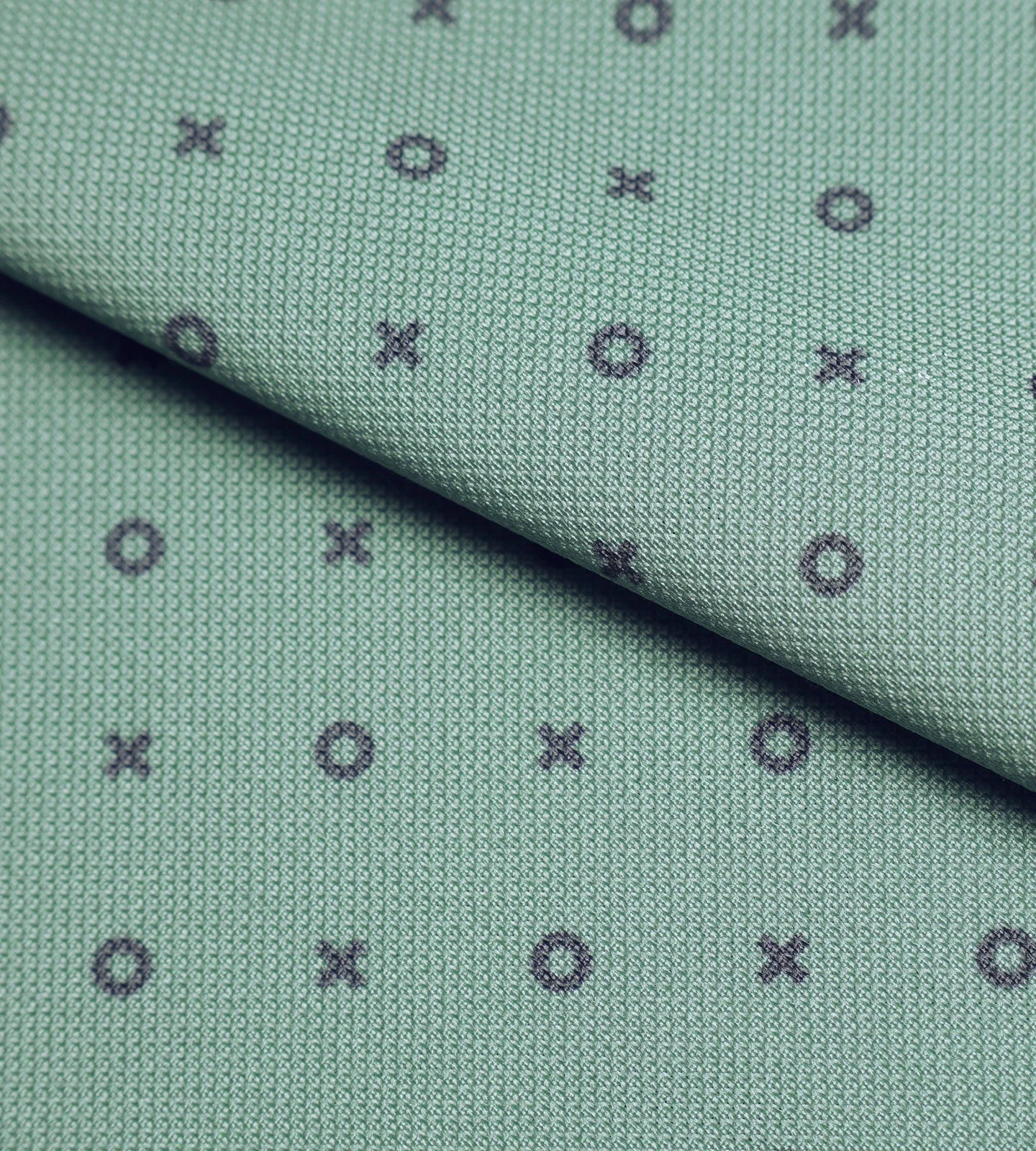XO POLO - SAGE - Image 5