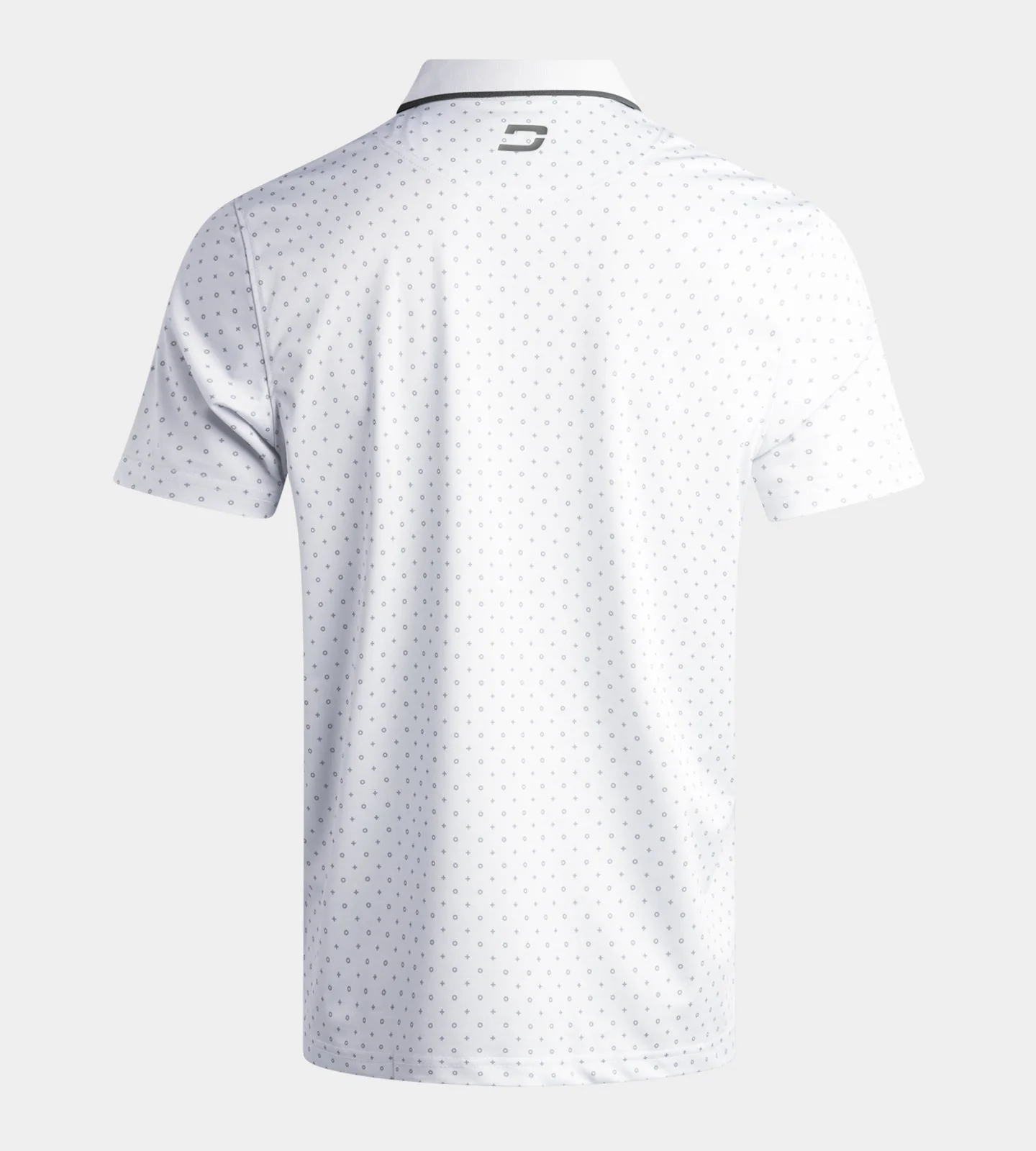 XO POLO - WHITE - Image 2