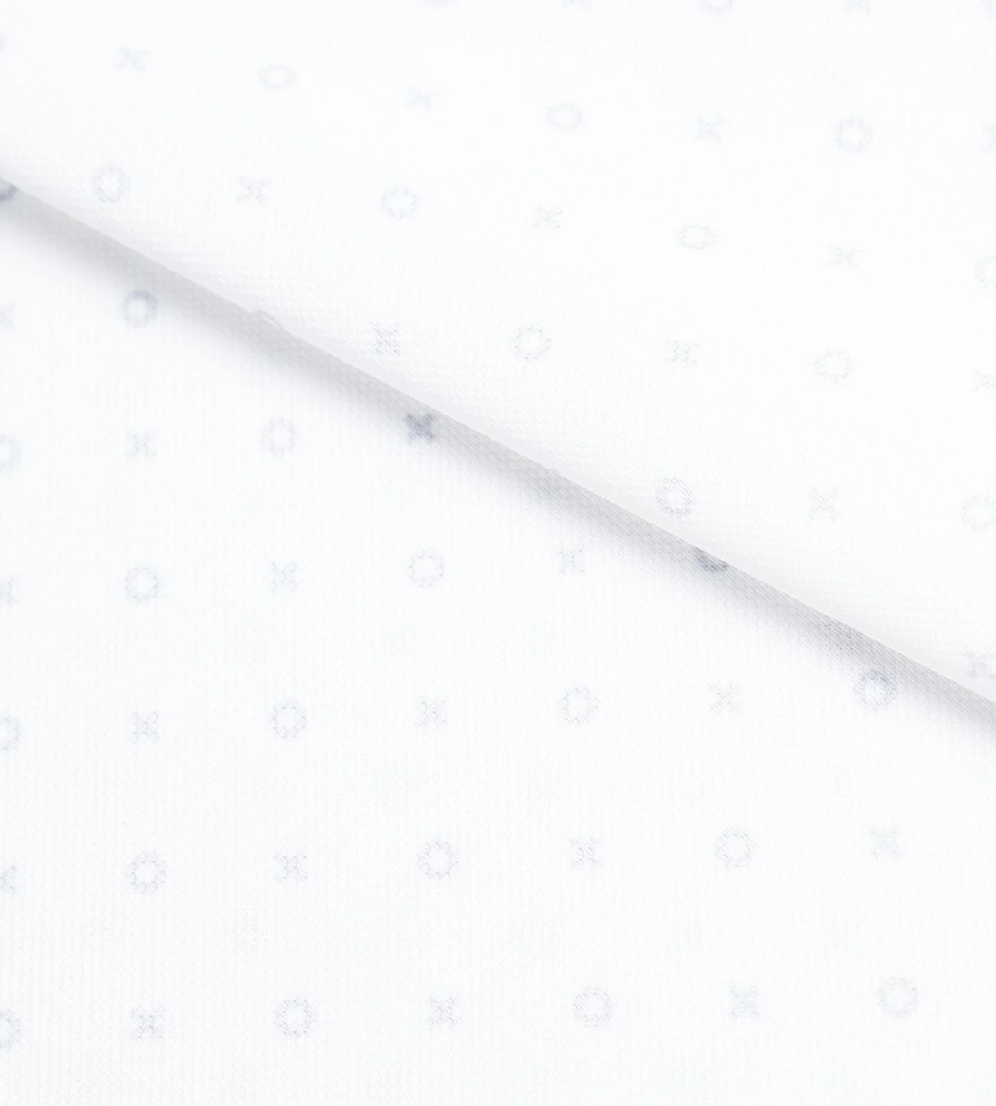 XO POLO - WHITE - Image 5