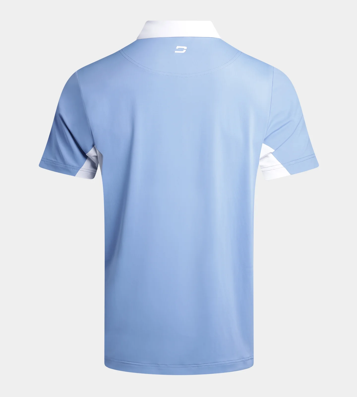 ZENVORA POLO - BLUE - Image 2