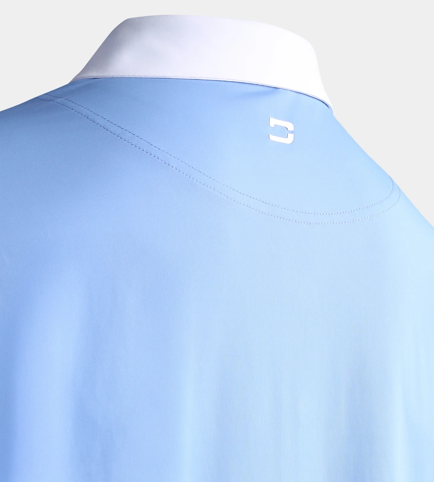 ZENVORA POLO - BLUE - Image 7