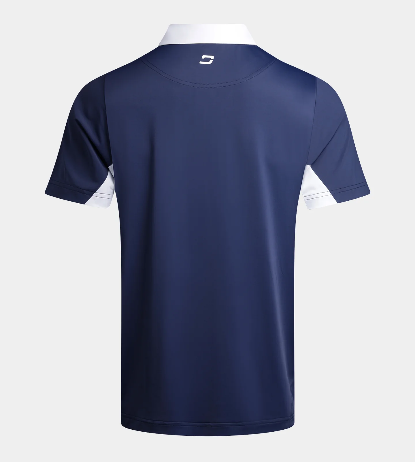 ZENVORA POLO - NAVY - Image 2