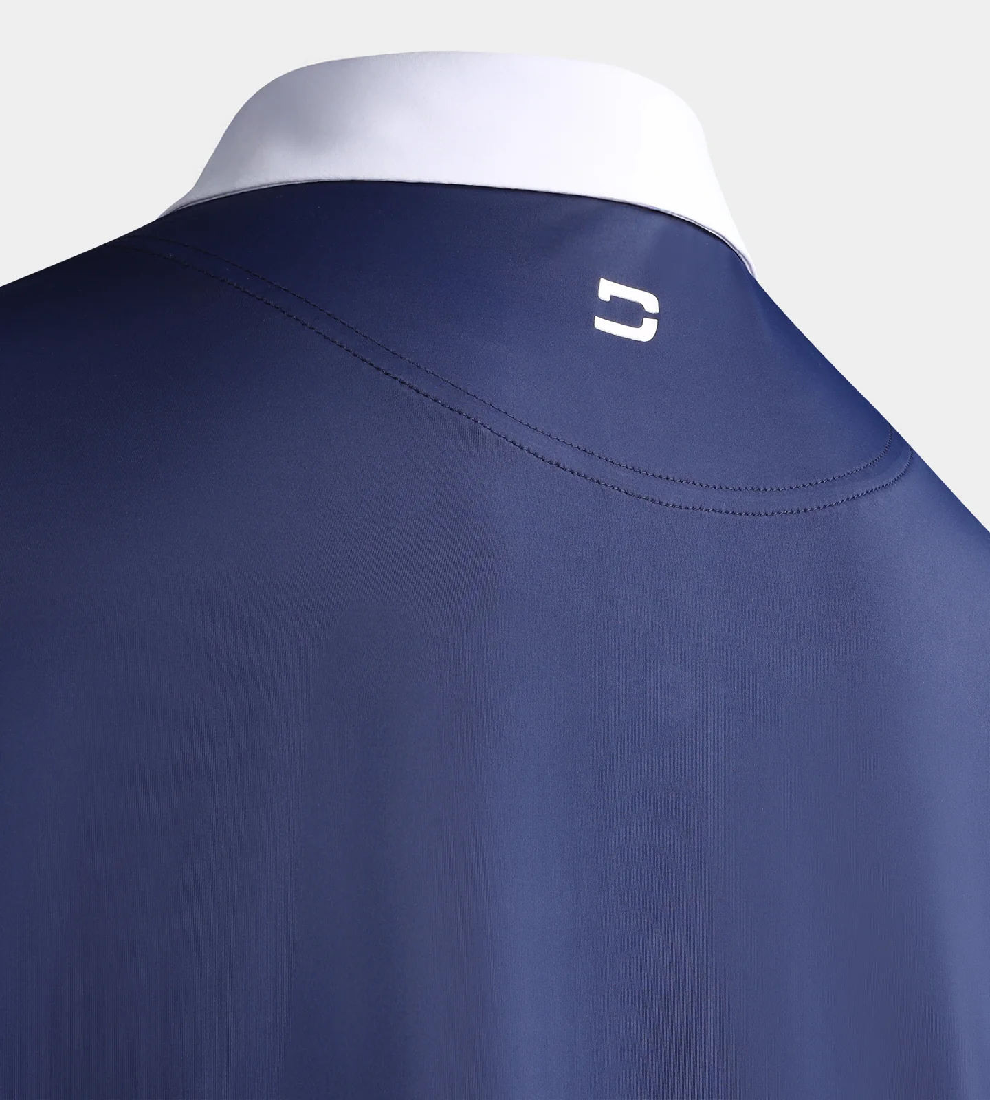 ZENVORA POLO - NAVY - Image 7