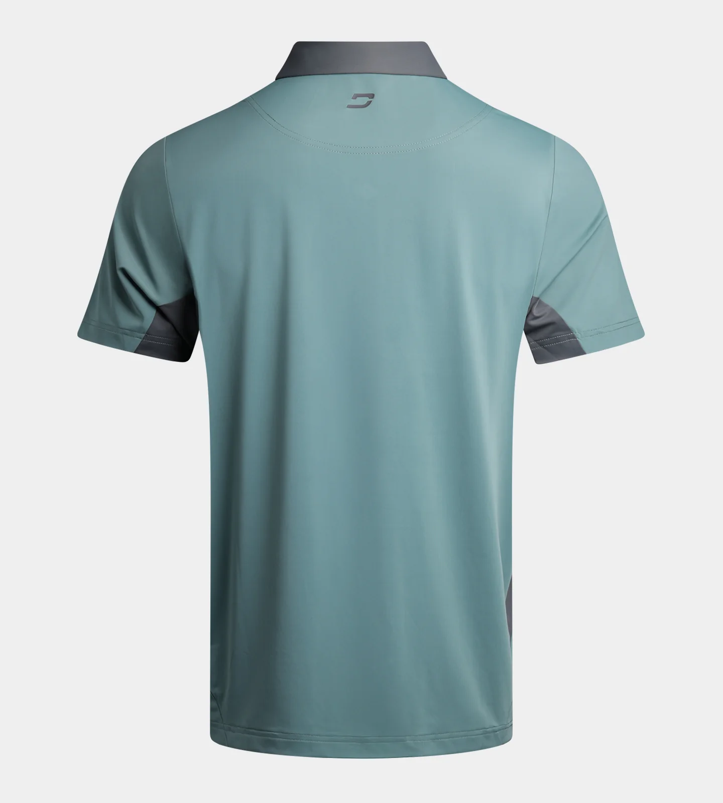 ZENVORA POLO - SAGE - Image 2