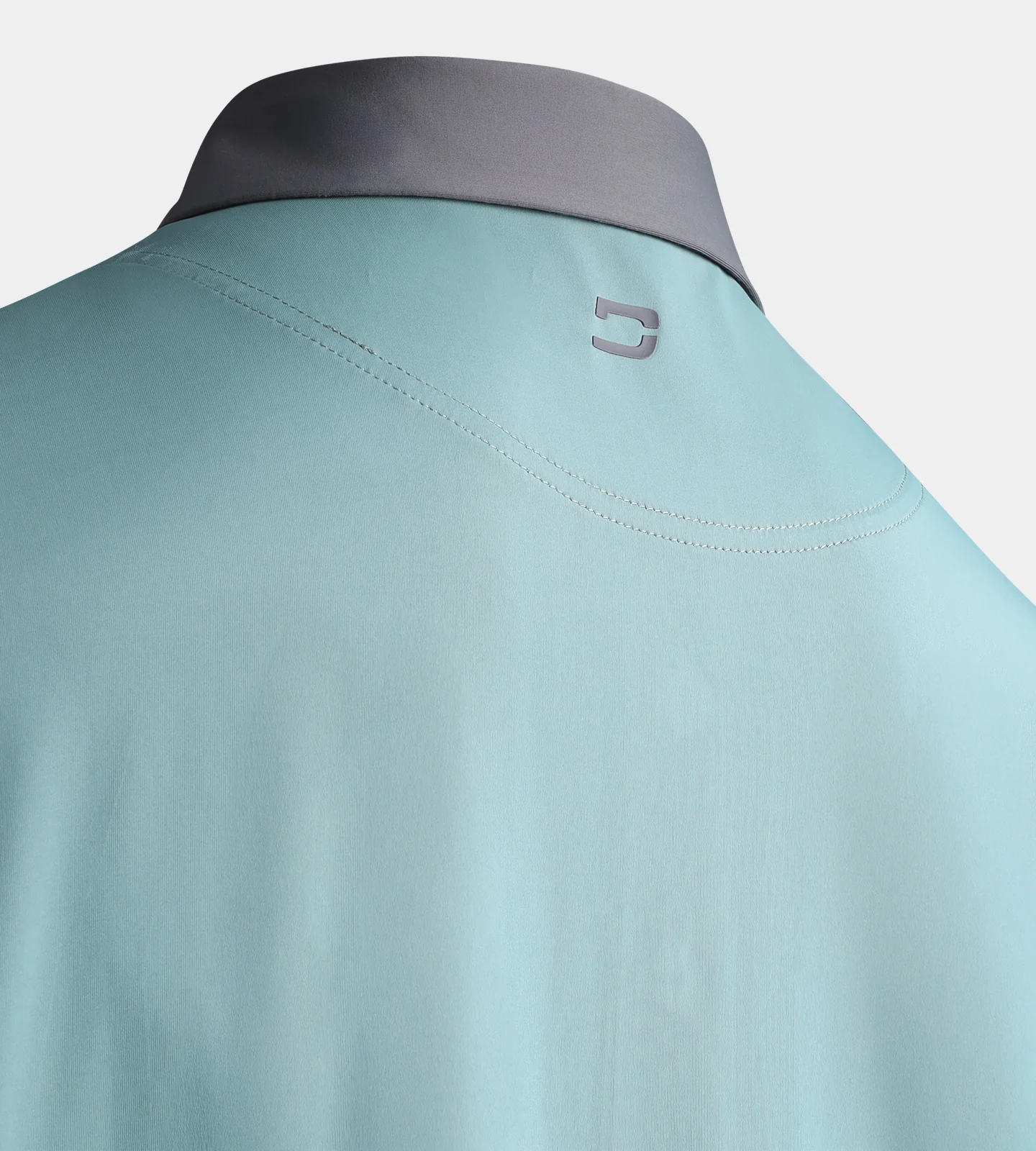 ZENVORA POLO - SAGE - Image 7