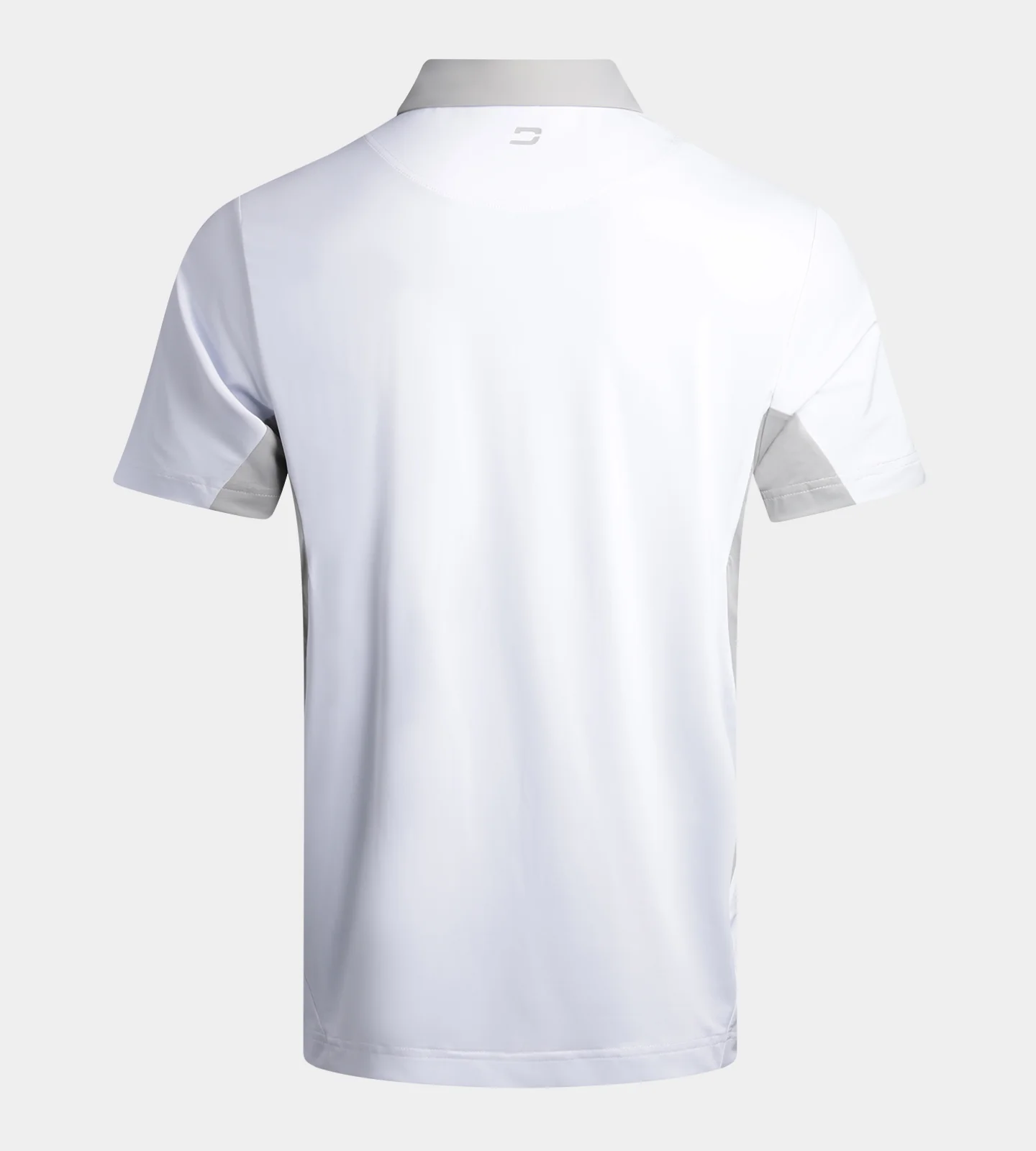 ZENVORA POLO - WHITE - Image 2